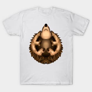 Hedgehog T-Shirt